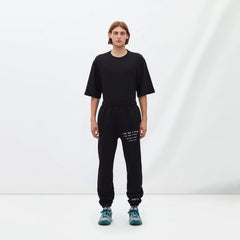 I DO GIVE A F*CK, Oversize Unisex Sweatpant