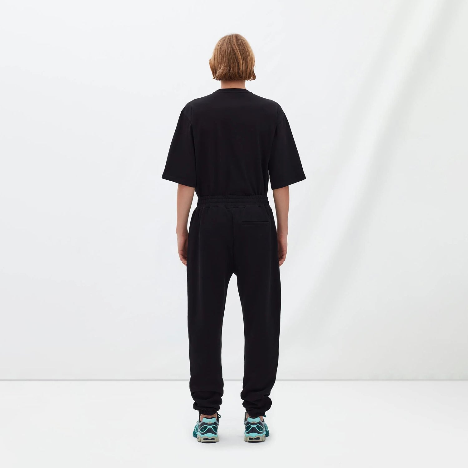 I DO GIVE A F*CK, Oversize Unisex Sweatpant