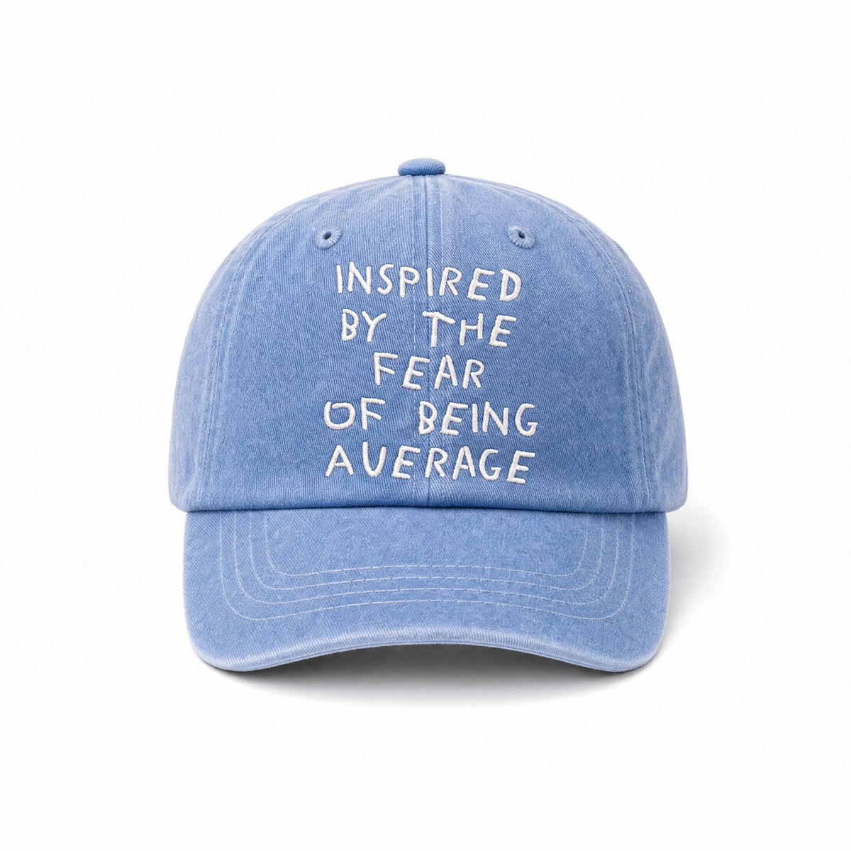 INSPIRED ŞAPKA