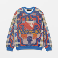 JAARBEURS SWEATSHIRT | ÖN SİPARİŞ