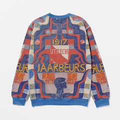 JAARBEURS SWEATSHIRT | ÖN SİPARİŞ
