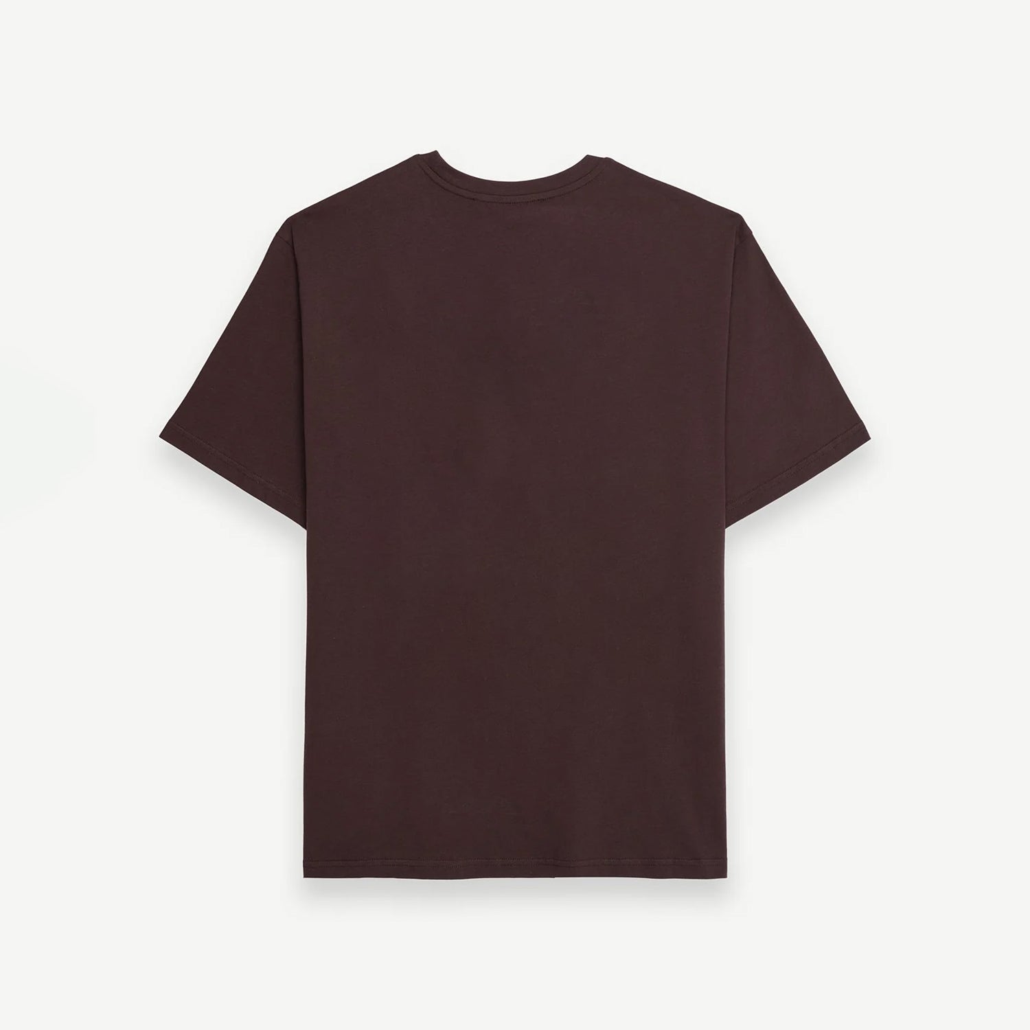 HØGHHEIM BASIC, Oversize Unisex Tee | ÖN SİPARİŞ