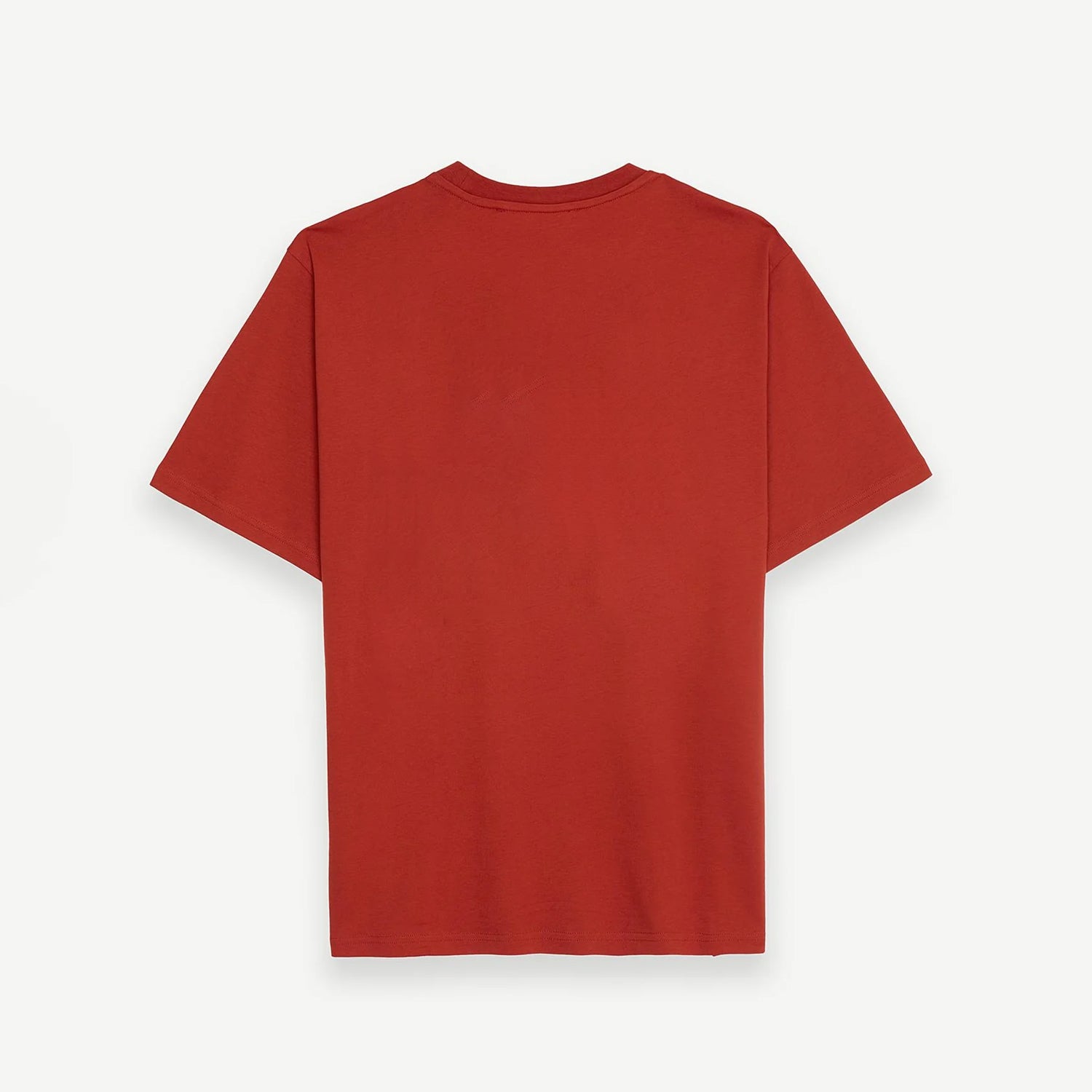 HØGHHEIM BASIC, Oversize Unisex Tee | ÖN SİPARİŞ
