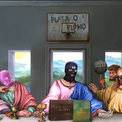 THE LAST DEAL V2, Premium Tablo