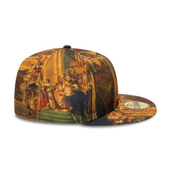 The Coronation of Napoleon New Era 59FIFTY Şapka