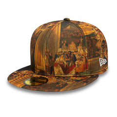 The Coronation of Napoleon New Era 59FIFTY Şapka