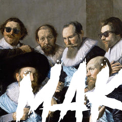 MAKE HSTRY PREMIUM TABLO | FIRSAT ÜRÜNÜ