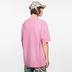 WHEN IN DOUBT, Oversize Unisex Tee | ÖN SİPARİŞ