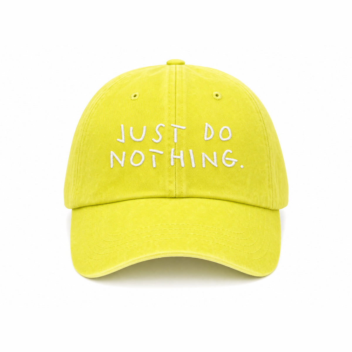 NOTHING ŞAPKA