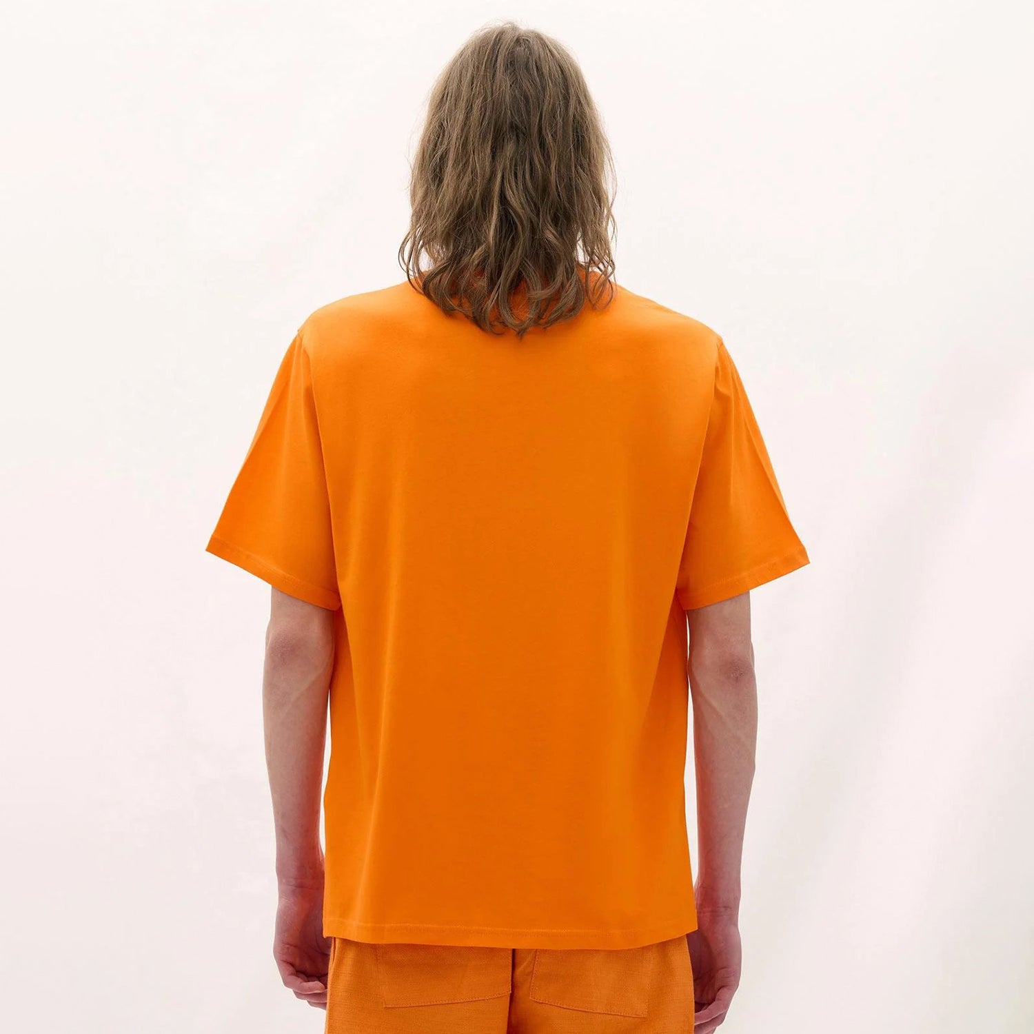 DONT FOLLOW ME, Oversize Unisex Tee