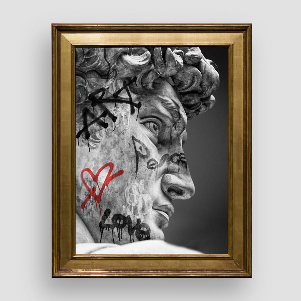 PEACE, Premium Tablo