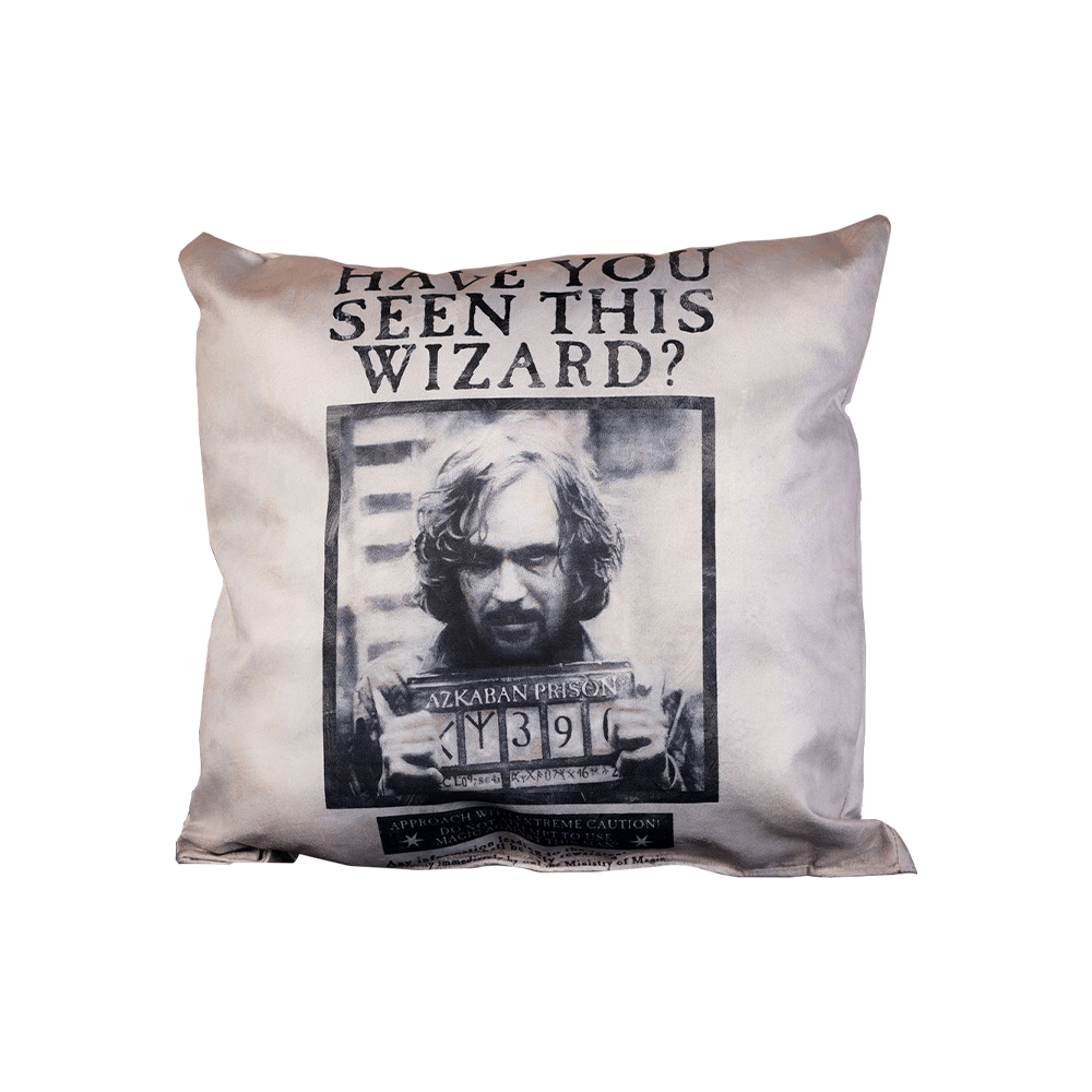 sirius black harry potter, yastık | Fırsat Ürünü