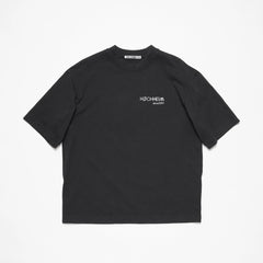 HØGHHEIM BASIC v2, Oversize Unisex Tee