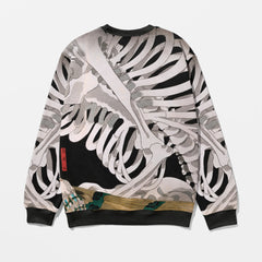 SKELETON SPECTRE SWEATSHIRT