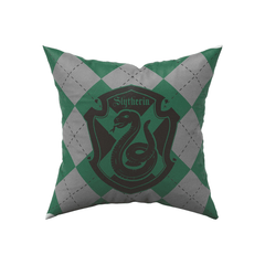 slytherin harry potter, yastık | Fırsat Ürünü