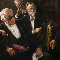 SQUAD, Premium Tablo