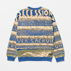 SECESSION – XIX, SWEATSHIRT