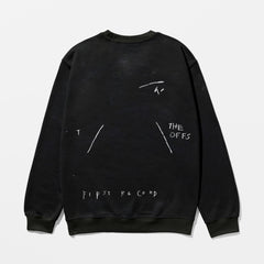 THE OFFS SWEATSHIRT | ÖN SİPARİŞ