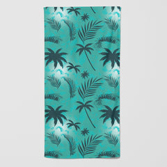 Tommy Vercetti, Plaj Havlusu