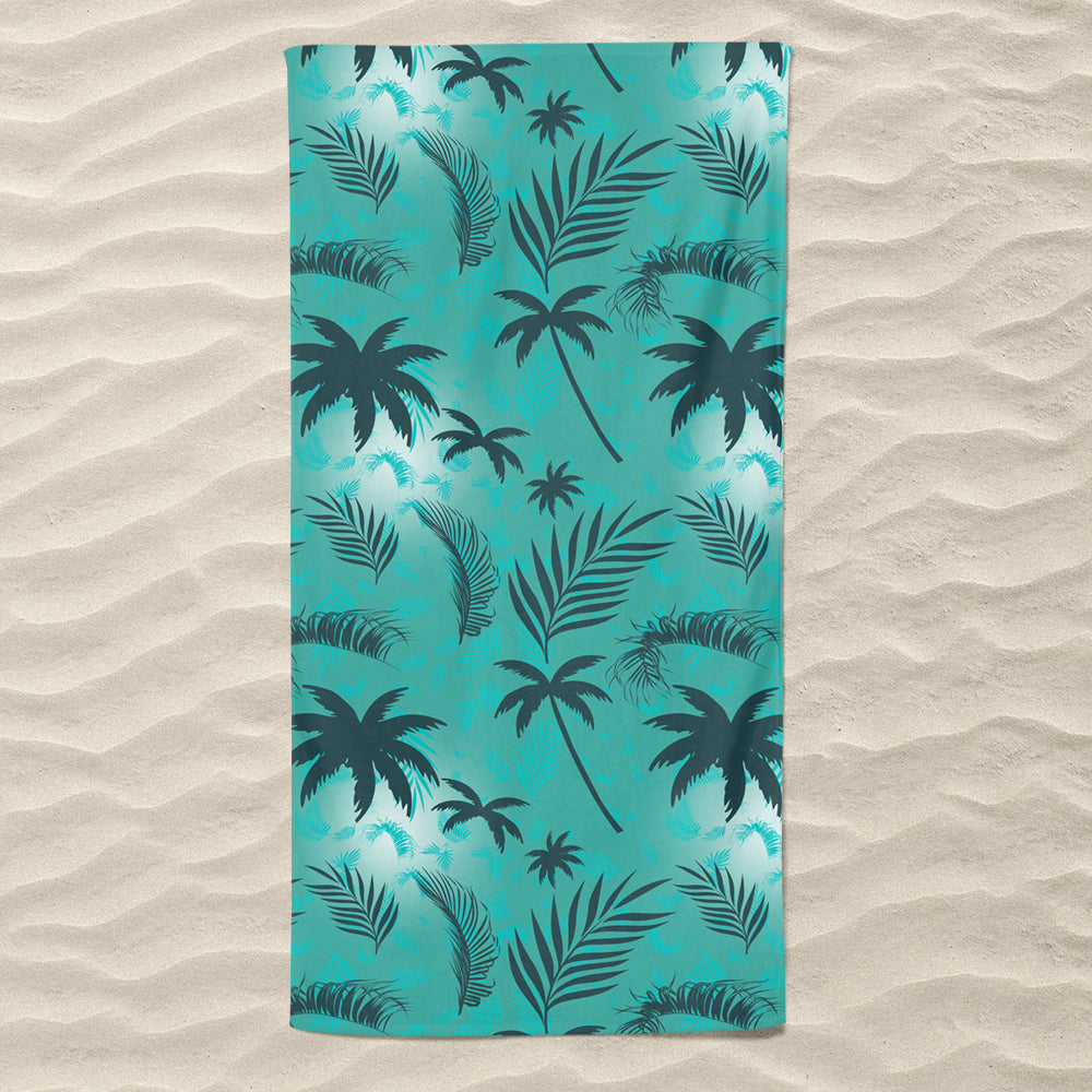 Tommy Vercetti, Plaj Havlusu