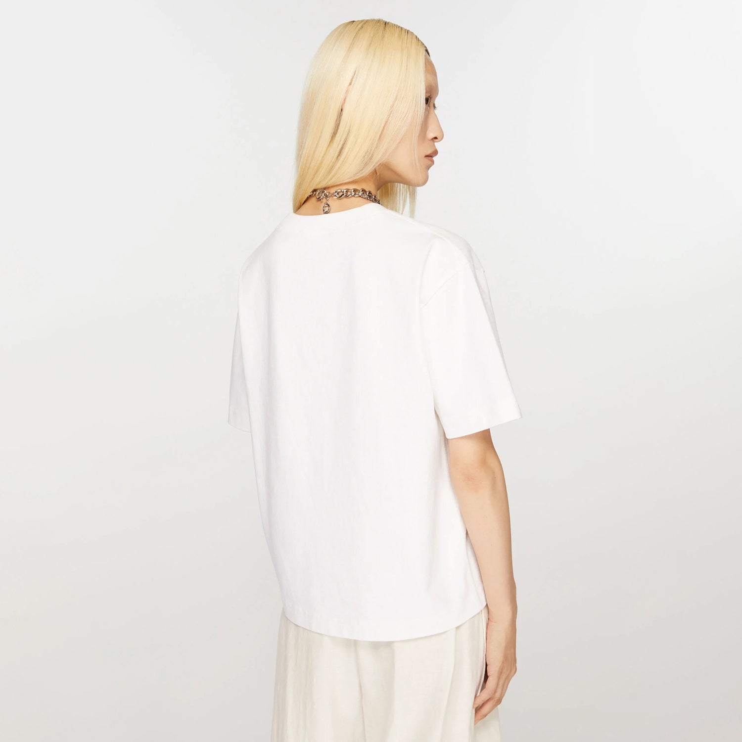 SOCIALLY SELLECTIVE, Oversize Unisex Tee | ÖN SİPARİŞ