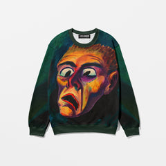 Gesicht, 1928, Sweatshirt