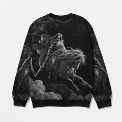 PALE HORSE SWEATSHIRT